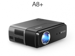 Mini 4K Projector Auto Focus,Netflix Licensed,Dolby Audio,WiFi 6, Bluetooth 5.3