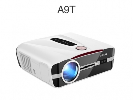 4K Karaoke Projector Auto Focus HDR WiFi 6 High Lumen 1500 ANSI